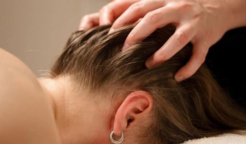 Reflexología Cráneo-Facial